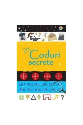 Peste 50 de coduri secrete