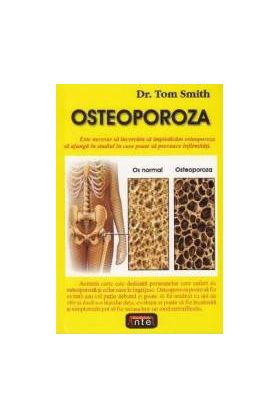 Osteoporoza - Tom Smith