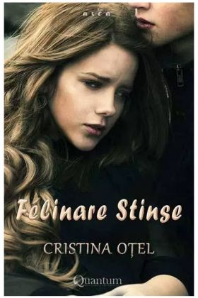 Felinare stinse | Cristina Otel