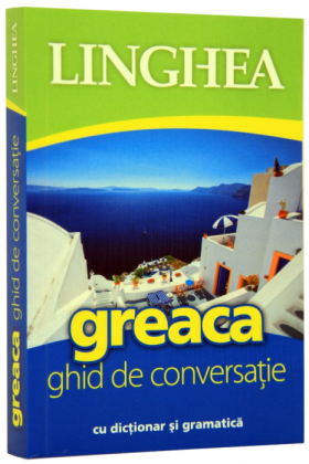 Ghid de conversatie roman-grec | 