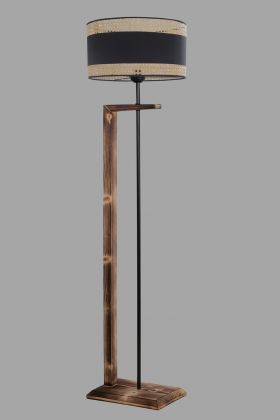 Lampadar, Stala, 846STL3583, Metal, Cupru