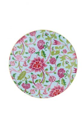Serviciu de masa 52 piese ZG50YT43010307, Kutahya Porselen, portelan, multicolor