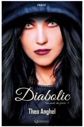 Diabolic | Theo Anghel