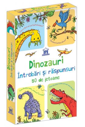 Dinozauri | 