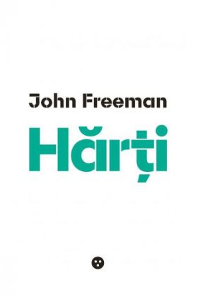 Harti | John Freeman