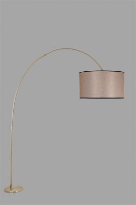 Lampadar, Luin, 534LUN4253, Metal, Maro