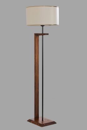 Lampadar, Stala, 846STL3582, Metal, Maro