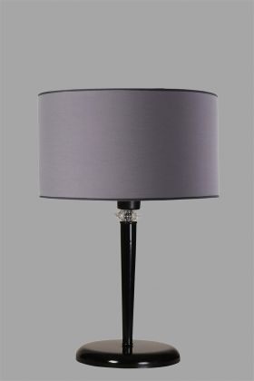 Lampa de masa, Stala, 846STL2791, Metal, Gri