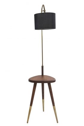 Lampadar, Stala, 846STL3517, Metal, Cupru