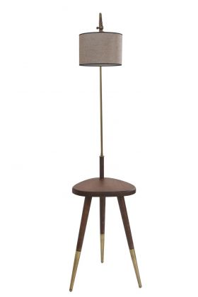 Lampadar, Stala, 846STL3518, Metal, Cupru