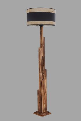 Lampadar, Stala, 846STL3587, Metal, Cupru