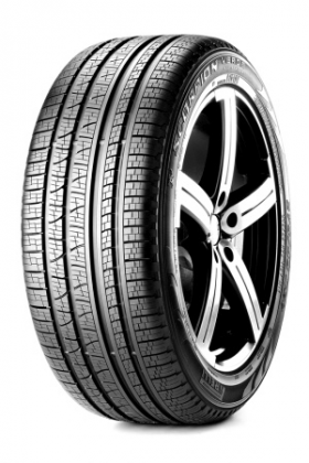 Anvelopa all-season Pirelli Scorpion verde all season 265/50R20 107V  PJ ECO SILAO MS