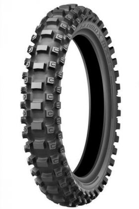 Anvelopa vara Dunlop GX MX33 100/90R19 57M