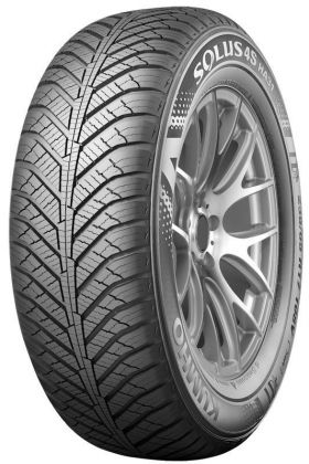 Anvelopa all-season Kumho Anvelope   HA31 175/65R13 80T  Season