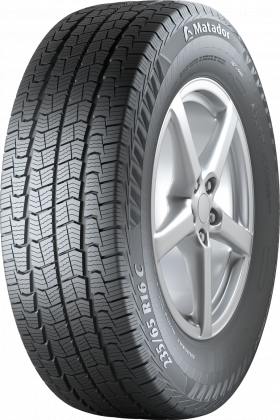 Anvelopa all-season Matador MPS400 VARIANT ALL WEATHER 2 205/65R15C 102/100T