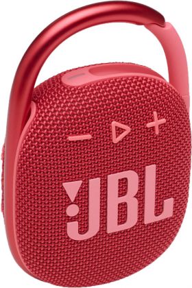 JBL Boxa portabila Clip 4 Red