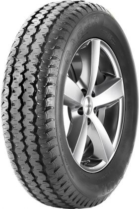 Barum OR56 Cargo ( 195/70 R15 97T RF 4PR )