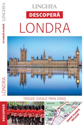 Descopera Londra | 