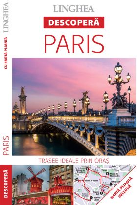 Descopera Paris | 