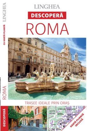 Descopera Roma | 