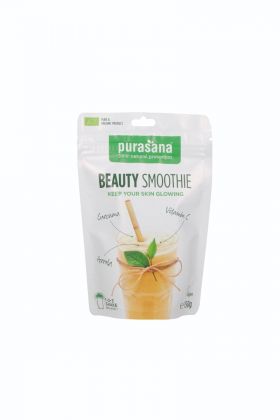 BIO Beauty Smoothie - Purasana