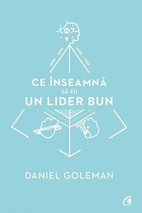 Ce inseamna sa fii un lider bun | Daniel Goleman