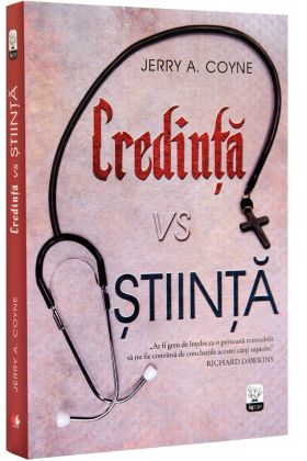 Credinta vs stiinta | Jerry A. Coyne