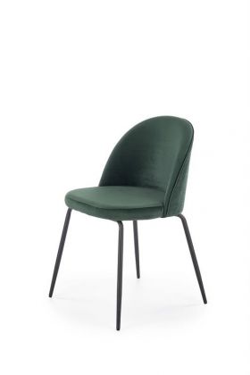 Scaun living HM K314 verde