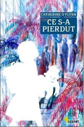 Ce s-a pierdut | Catherine O’Flynn