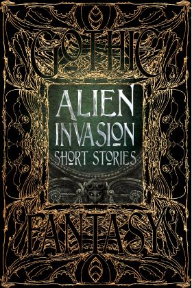 Alien Invasion Short Stories | Patrick Parrinder, Bo Balder, Jennifer Rachel Baumer