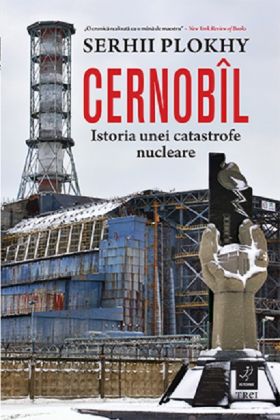 Cernobil | Serhii Plokhy