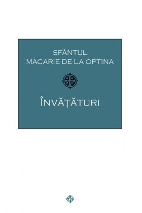 Invataturi | Sf. Macarie de la Optina