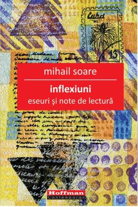 Inflexiuni | Mihail Soare