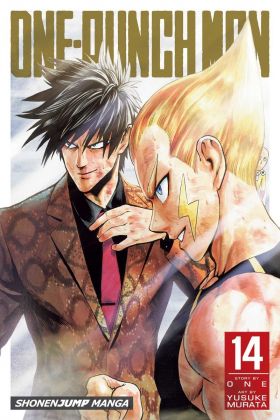 One-Punch Man - Volume 14 | ONE 