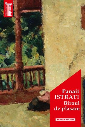 Biroul de plasare | Panait Istrati