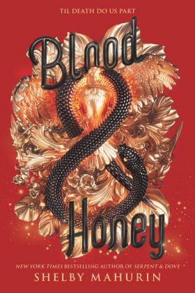 Blood & Honey | Shelby Mahurin