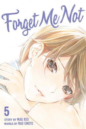 Forget Me Not, vol. 5 | Nao Emoto