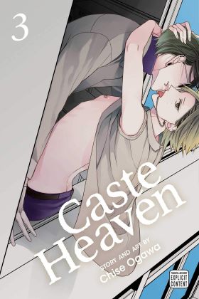 Caste Heaven Vol. 3 | Chise Ogawa