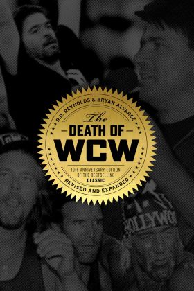 The Death Of Wcw | Bryan Alvarez, R.D. Reynolds