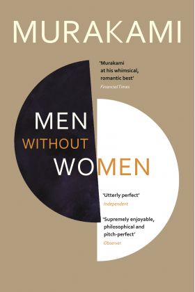 Men Without Women: Stories | Haruki Murakami