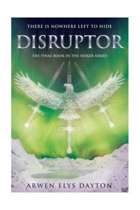 Disruptor | Arwen Elys Dayton