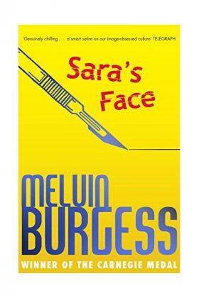 Sara's Face | Melvin Burgess