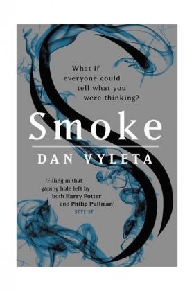 Smoke | Dan Vyleta