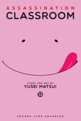 Assassination Classroom - Volume 13 | Yusei Matsui