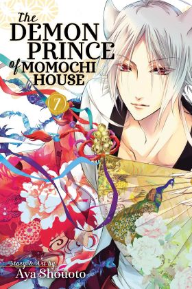 The Demon Prince of Momochi House - Volume 7 | Aya Shouoto