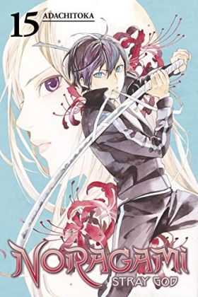 Noragami: Stray God - Volume 15 | Adachitoka