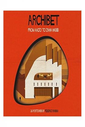 Archibet | Federico Babina