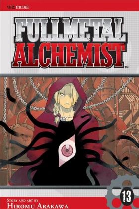 Fullmetal Alchemist - Volume 13 | Hiromu Arakawa