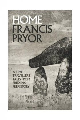 Home | Francis Pryor