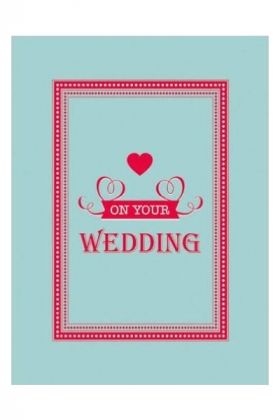 On Your Wedding Day | Summersdale